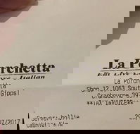 La Porchetta - Grafton Accommodation