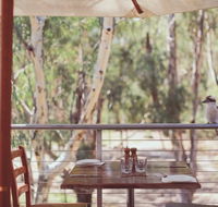 Morrisons Winery  Restaurant - Grafton Accommodation