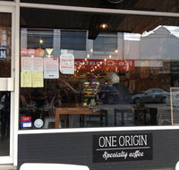 One Origin Specialty Coffee - Grafton Accommodation
