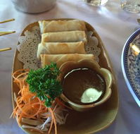The River Thai Restaurant - Grafton Accommodation
