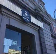 Where is my Coffee - Grafton Accommodation
