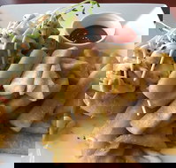 Amay Cafe and Restaurant