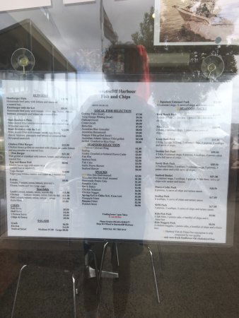 Q Fish & Chippery - Grafton Accommodation 0