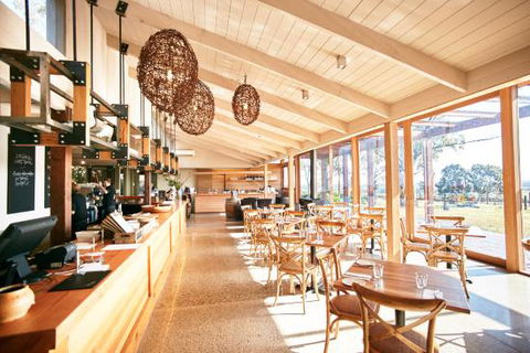 Yabby Lake Vineyard - Grafton Accommodation 0