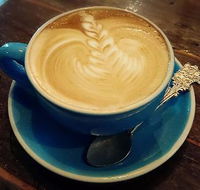 Cabrito Coffee Traders - Grafton Accommodation