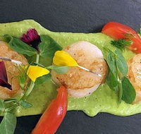 Cafe Amphora - Grafton Accommodation