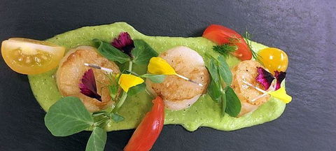 Cafe Amphora - Grafton Accommodation 0