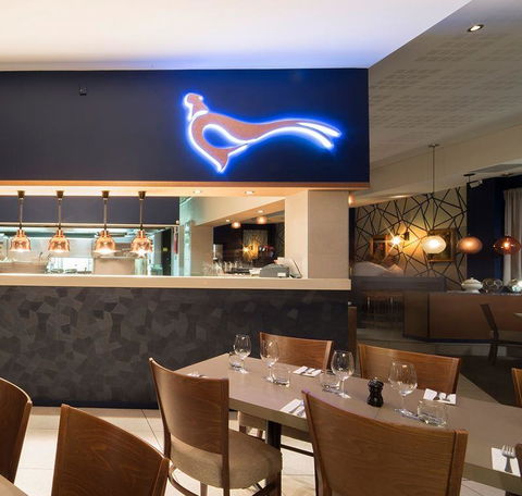 Cafe Amphora - Grafton Accommodation 17