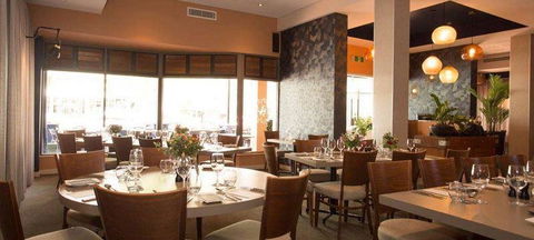Cafe Amphora - Grafton Accommodation 2