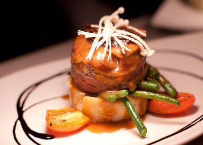 Cafe Amphora - Grafton Accommodation 32