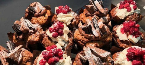 Explorers Restaurant - Grafton Accommodation 10