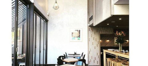 Explorers Restaurant - Grafton Accommodation 11