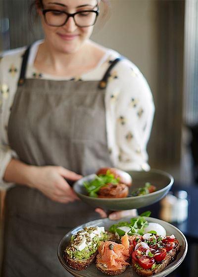 Explorers Restaurant - Grafton Accommodation 16