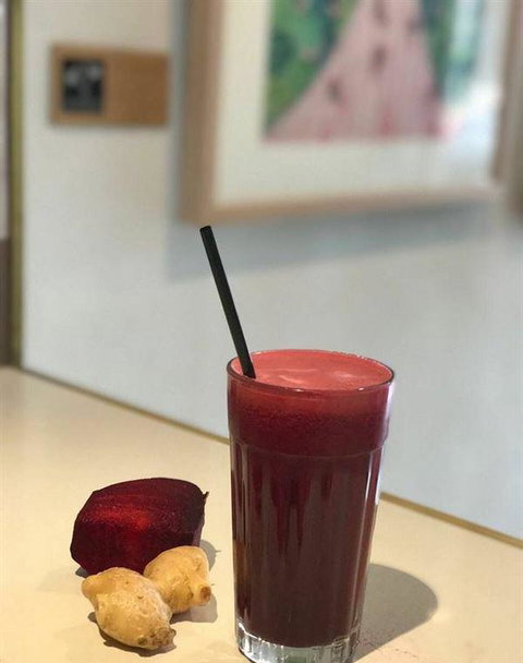 Explorers Restaurant - Grafton Accommodation 1