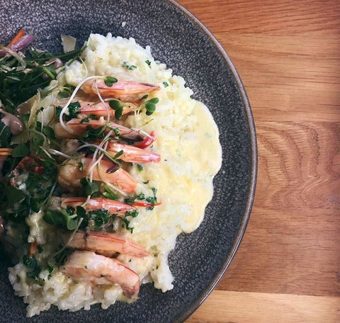 Explorers Restaurant - Grafton Accommodation 2