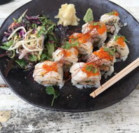Federal Doma Cafe - Grafton Accommodation