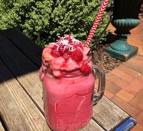 H2O Restaurant & Bar - Grafton Accommodation 18