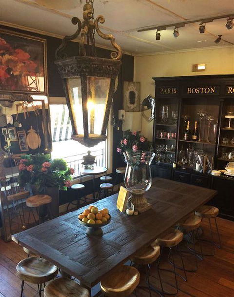 H2O Restaurant & Bar - Grafton Accommodation 20