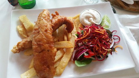 Rick's At Bargara - Grafton Accommodation 0