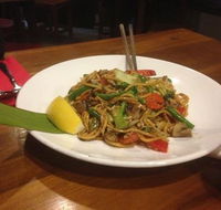 Thai Passion Plus - Grafton Accommodation