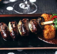 The Meat  Wine Co. Circular Quay - Grafton Accommodation