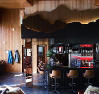 Astra Bar  Restaurant - Grafton Accommodation