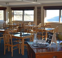 Attunga Restaurant and Bar - Grafton Accommodation