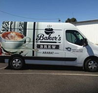 Baker's Brew - Grafton Accommodation