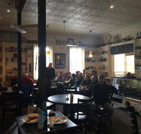 Blue Bean Love Restaurant - Grafton Accommodation