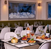 Elk Restaurant - Grafton Accommodation