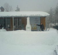 Frying Pan Inn - Grafton Accommodation