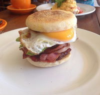 Gateway Cafe - Grafton Accommodation