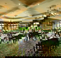 Heritage Restaurant - Grafton Accommodation