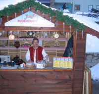 Jerry's Stall - Grafton Accommodation