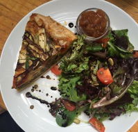 La Trattoria - Grafton Accommodation
