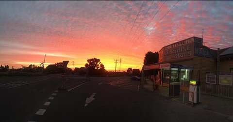 Moriac Store - Grafton Accommodation 0