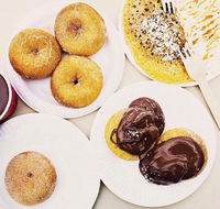 Snonuts Street Kitchen - Grafton Accommodation
