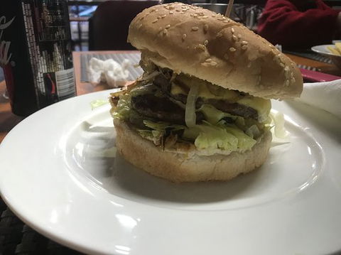 The Last Stop Cafe & Restaurant - Grafton Accommodation 0