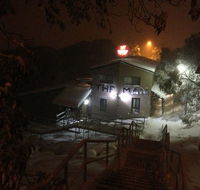 The Man Hotel at Falls Creek - Grafton Accommodation