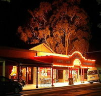 The Palais Kitchen - Grafton Accommodation