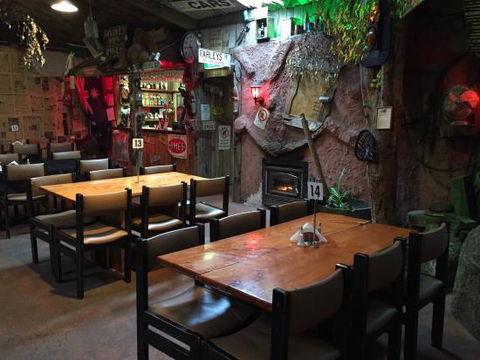 Alex's Pizza & Wok - Grafton Accommodation 0