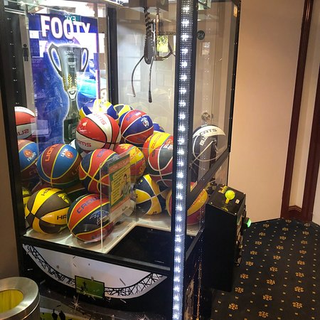 Kerang Sports And Entertainment Venue - Grafton Accommodation 0