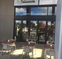 Panache Cafe  Creperie - Grafton Accommodation