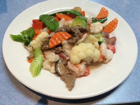 St Arnaud Sporting Club - Grafton Accommodation 0