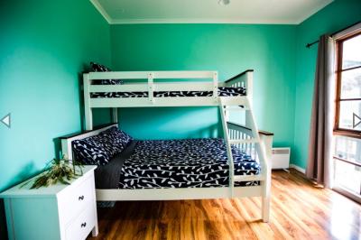 The 12 Apostles Inn / Princetown Tavern - Grafton Accommodation 7