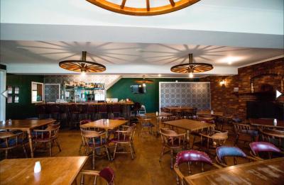 The 12 Apostles Inn / Princetown Tavern - Grafton Accommodation 8