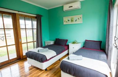 The 12 Apostles Inn / Princetown Tavern - Grafton Accommodation 11