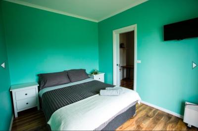 The 12 Apostles Inn / Princetown Tavern - Grafton Accommodation 13