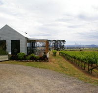 Quoin Hill Winery - Grafton Accommodation