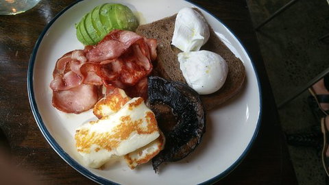 Z.I.A Kitchen - Grafton Accommodation 0